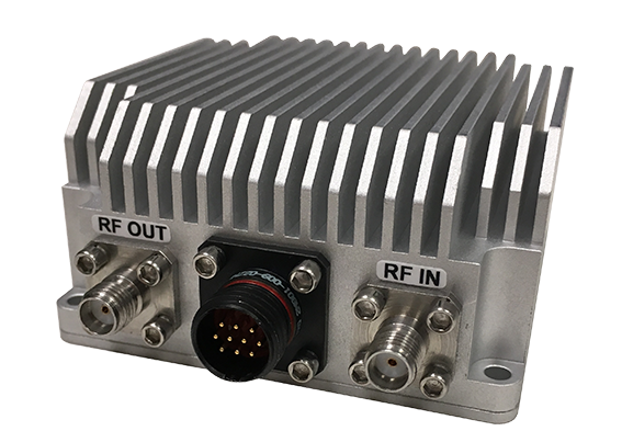 5000-5300 MHz 10 W Bi-Directional Amplifier