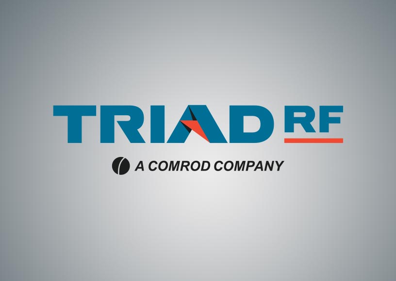 COMROD ACQUIRES TRIAD RF SYSTEMS, Reaching Further Into Unmanned Systems and Satellite Markets