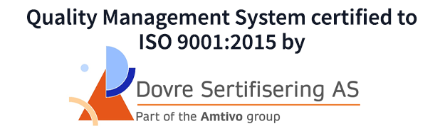 Triad RF AS9001 certification