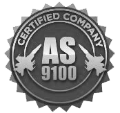 Triad RF AS9001 certification