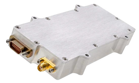 1700-2400 MHz 50 W Power Amplifier