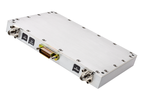 4400-5000 MHz 25 W Bi-Directional Amplifier