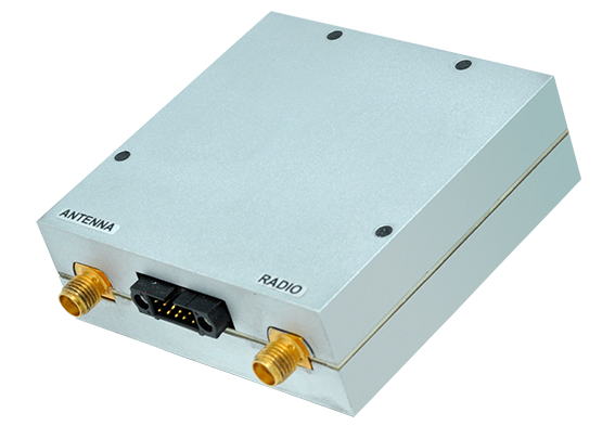 TTRM1019 20-1000 MHz 20 W Bi-Directional Amplifier