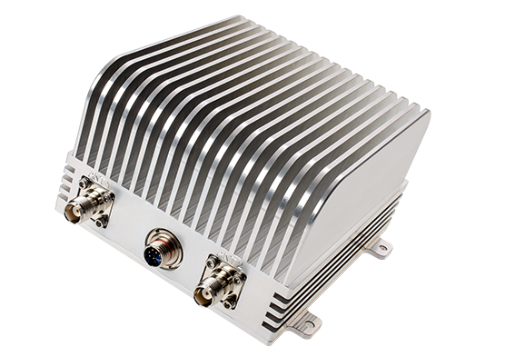 1780-1850 MHz 25 W Dual Bi-Directional SSPA