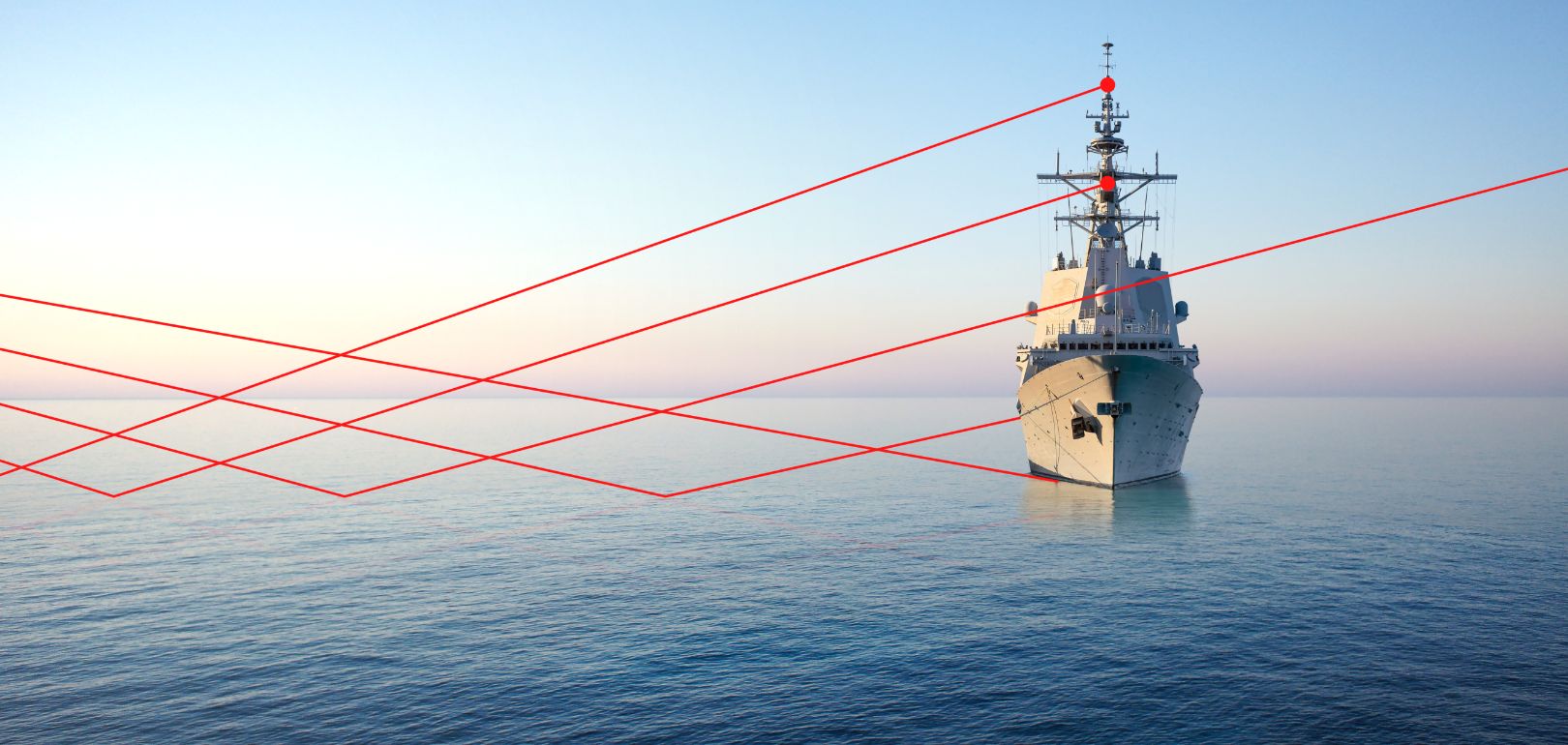 MIMO turns an industry on its head