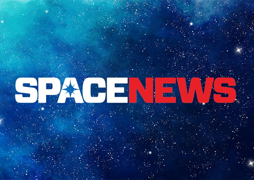Triad RF Systems Featured in SpaceNews with Launch of Triad Astral™ Space Portfolio